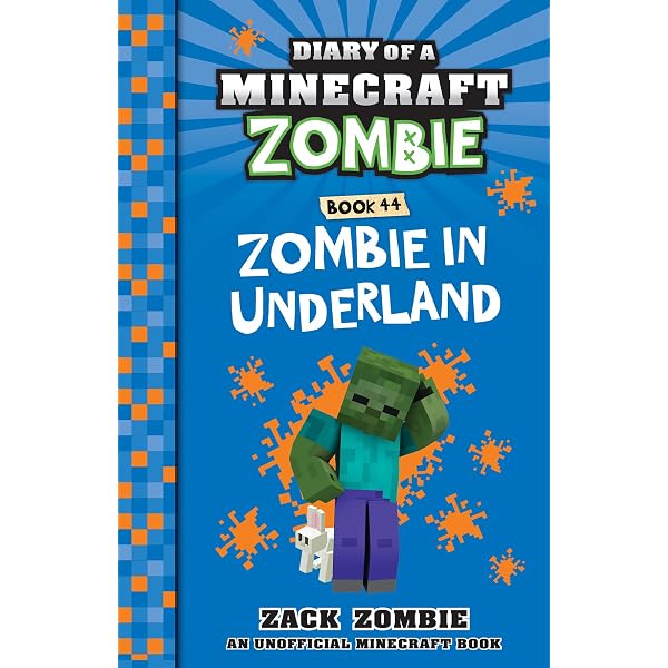 Wacky Wishes (Diary of a Minecraft Zombie, Book 35) (Diary of a